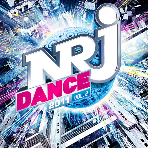 NRJ Dance cd2